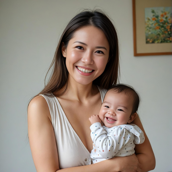 Practical Baby Essentials You’ll Actually Use Every Day (and Why)