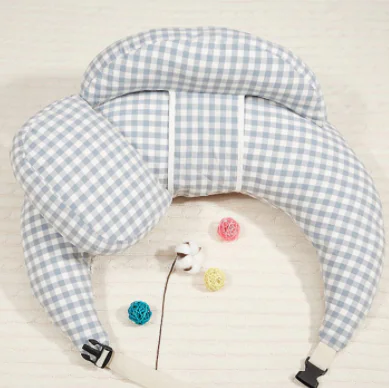 ComfortNest Nursing Pillow