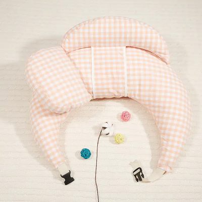 ComfortNest Nursing Pillow