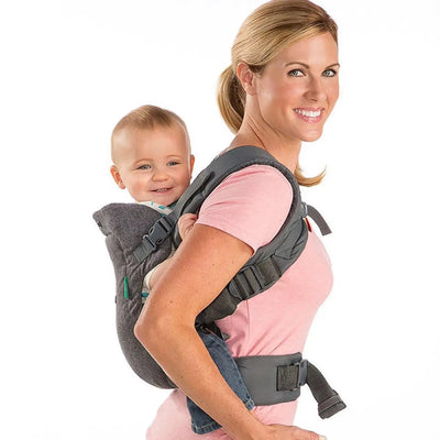 BreezyBaby CarryPack
