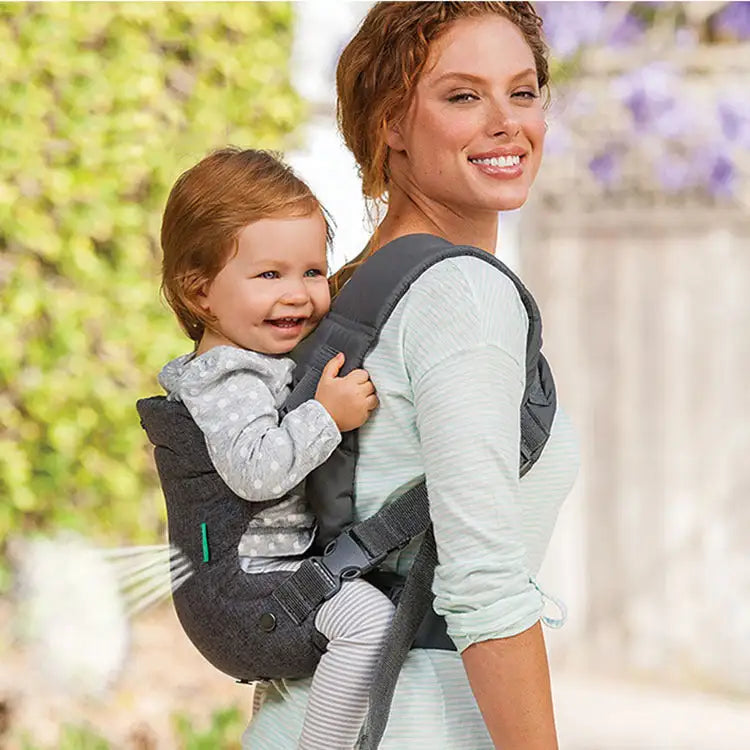 BreezyBaby CarryPack