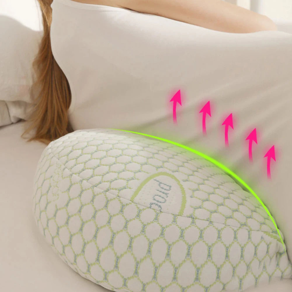 Pregnancy Belly Support Pillow