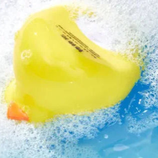 Ducky Bath Temp Monitor