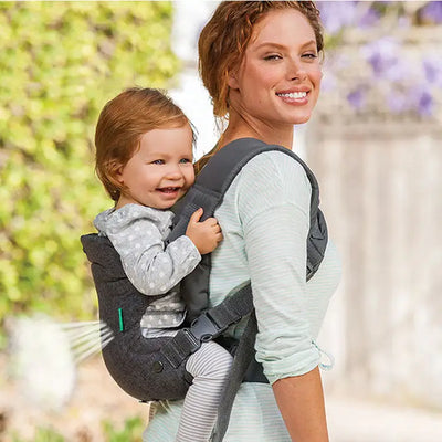 BreezyBaby CarryPack