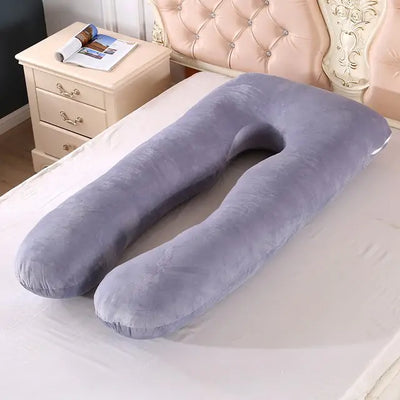 Pregnancy Support Body Pillow