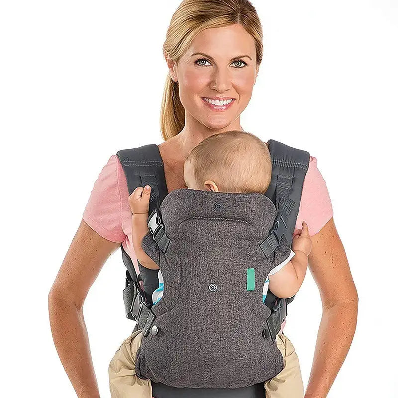 BreezyBaby CarryPack