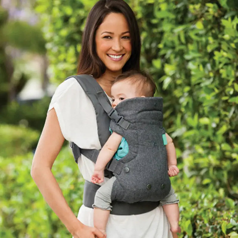 BreezyBaby CarryPack