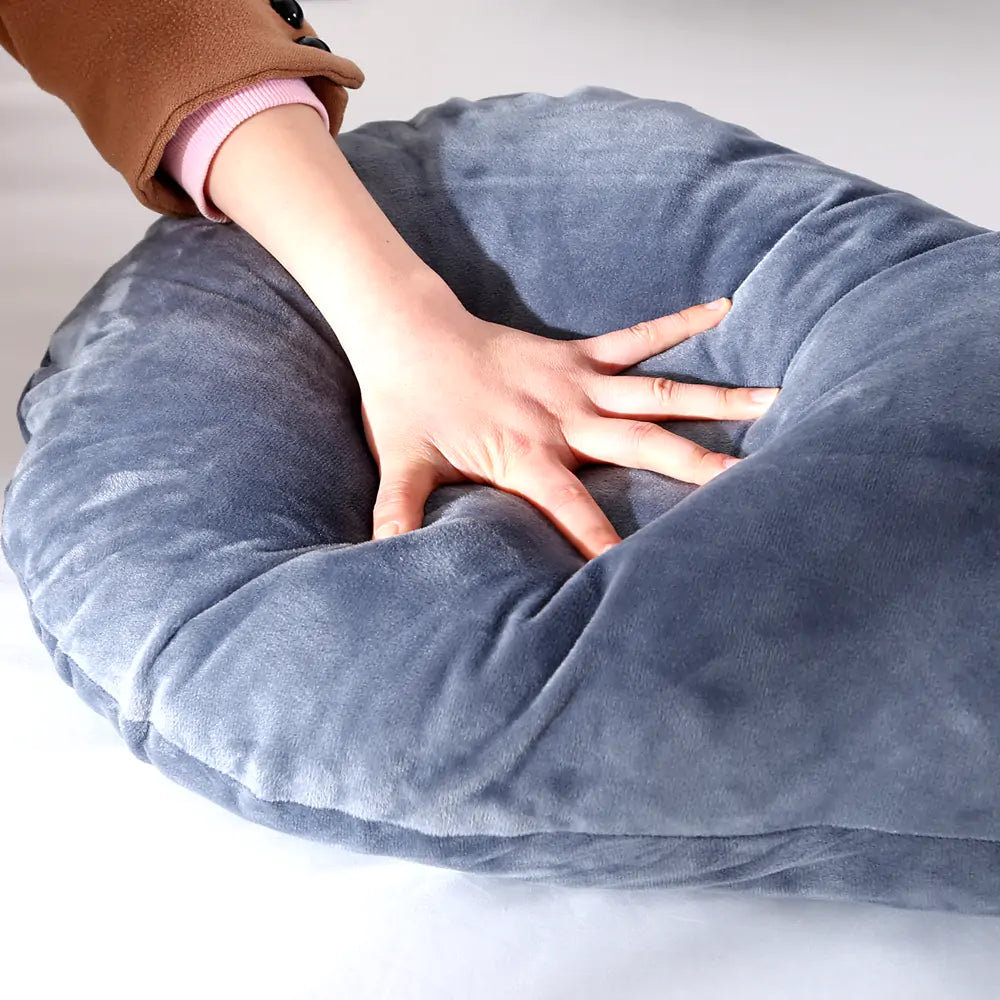 Pregnancy Support Body Pillow